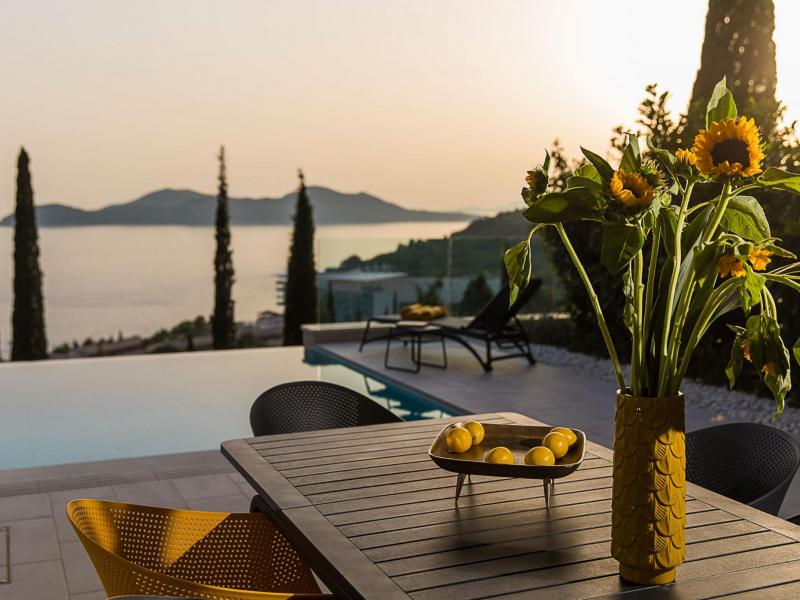 Villa Rea , Dubrovnik region 