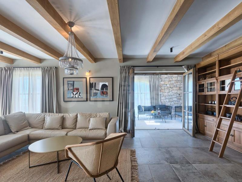 Stancia Finida , Istria 