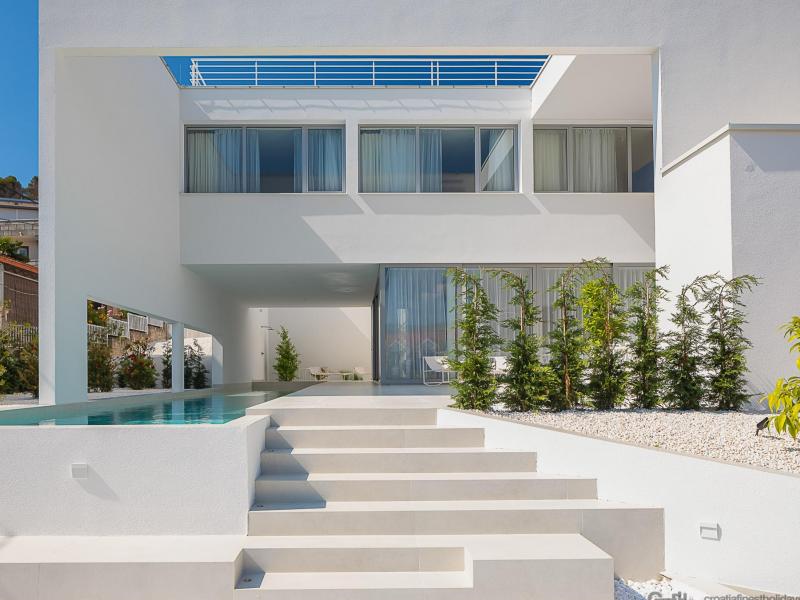 Villa Dolce , Dalmatian Hinterland 