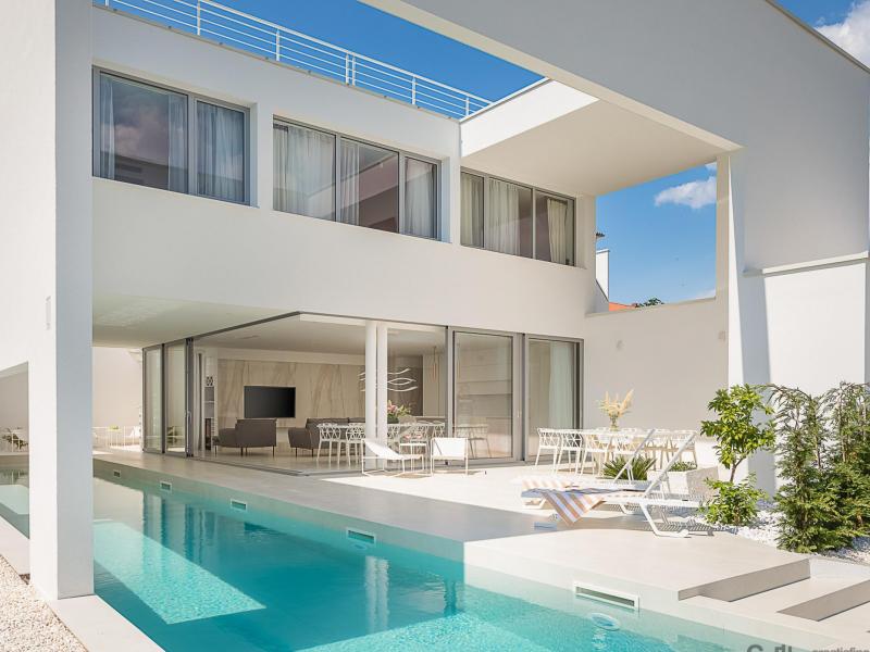 Villa Dolce , Dalmatian Hinterland 