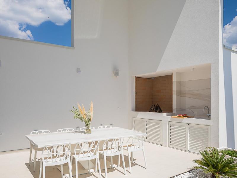 Villa Dolce , Dalmatian Hinterland 