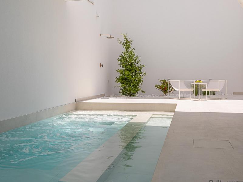 Villa Dolce , Dalmatian Hinterland 