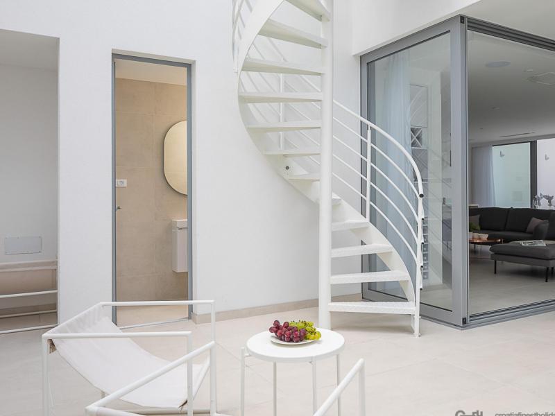 Villa Dolce , Dalmatian Hinterland 