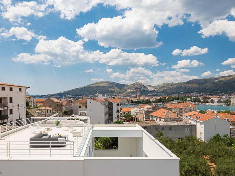 Villa Dolce , Dalmatian Hinterland 