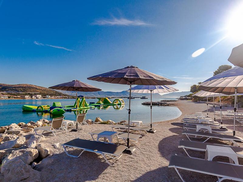 Villa Dolce , Dalmatian Hinterland 