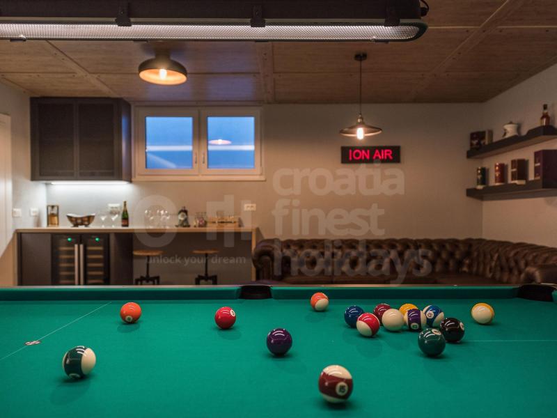 Villa Dore , Dalmatian Hinterland 