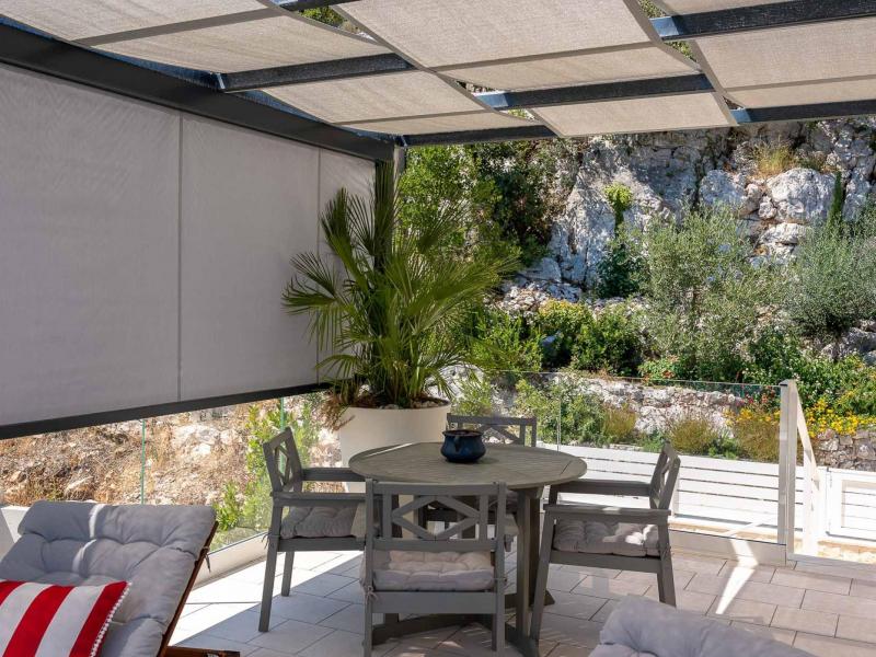 Villa Sea la Vie , Dalmatian Hinterland 