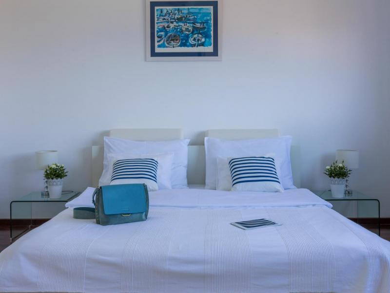 Villa Verbanicum , Istria 