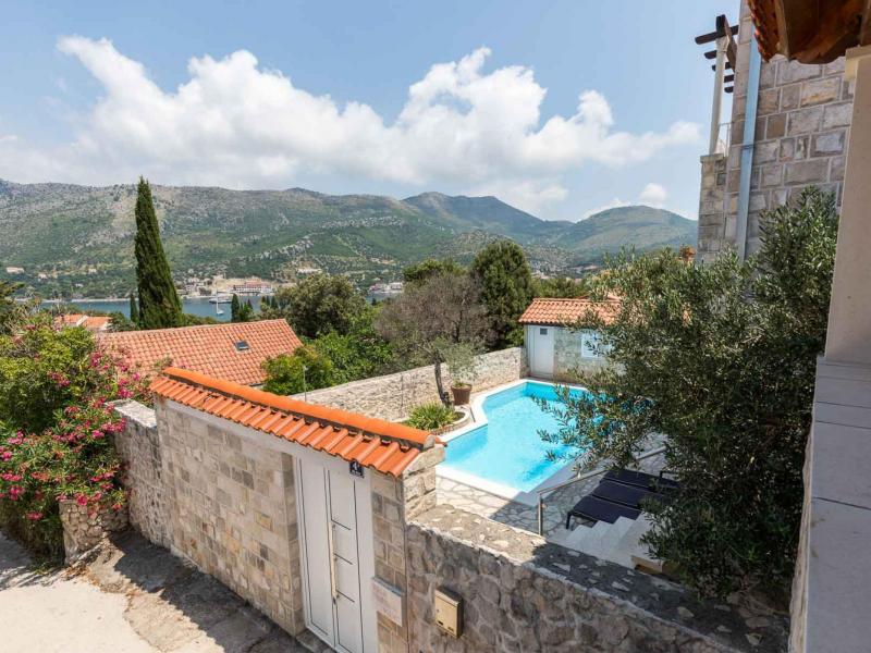 Villa Zaton Imperial , Dubrovnik region 