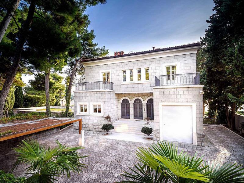 Villa Spalato Exclusive , Dalmatian Hinterland 