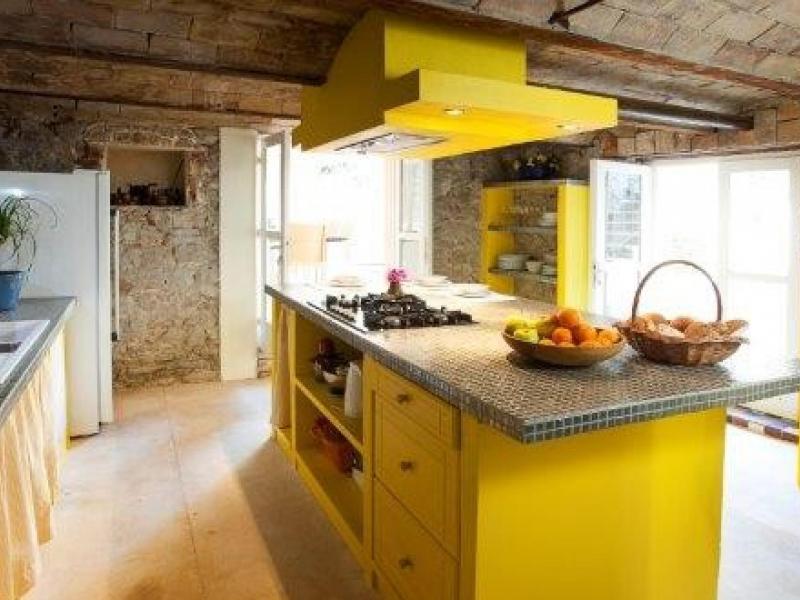 Villa Jelsa Palace , Islands 