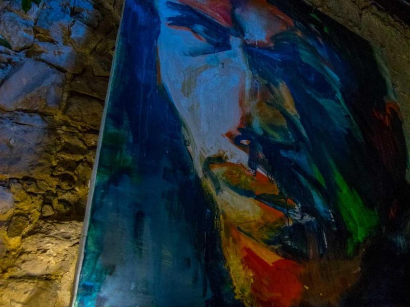 Villa Jelsa Palace , Islands 