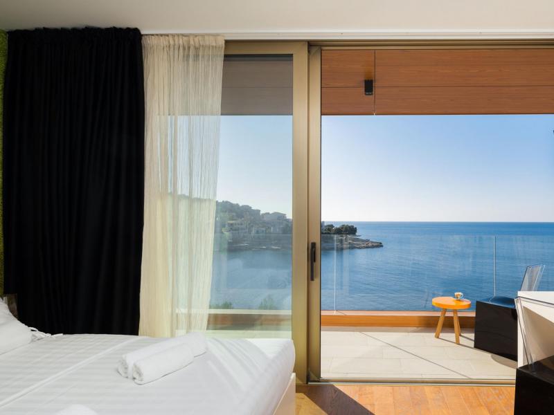 Villa Magic Primosten , Dalmatian Hinterland 