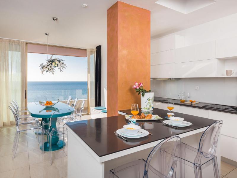 Villa Magic Primosten , Dalmatian Hinterland 