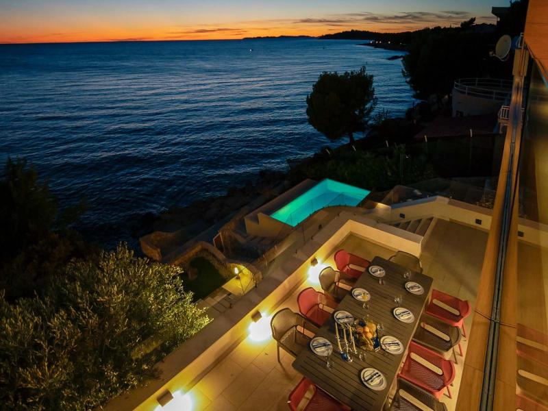 Villa Magic Primosten , Dalmatian Hinterland 