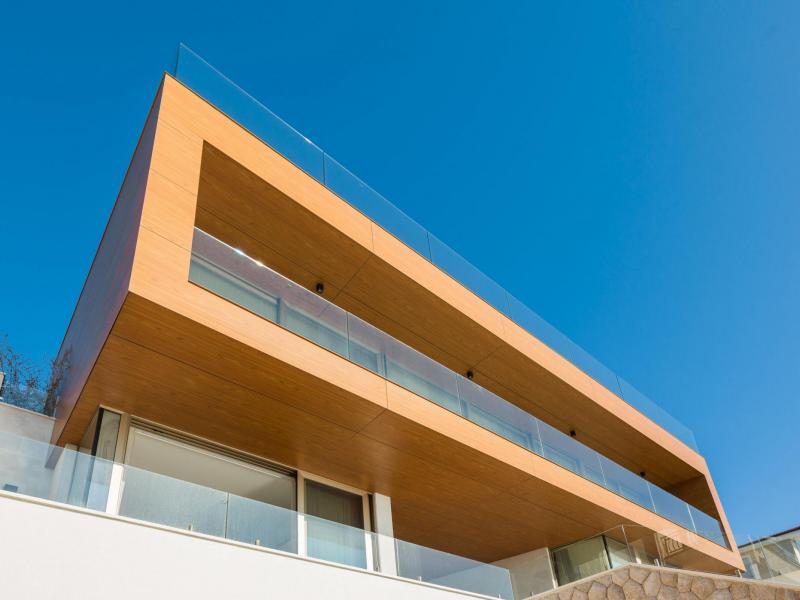 Villa Magic Primosten , Dalmatian Hinterland 