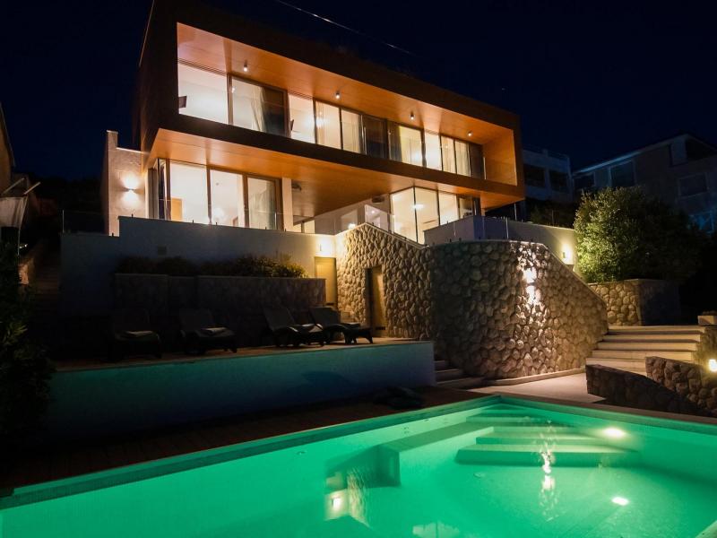 Villa Magic Primosten , Dalmatian Hinterland 