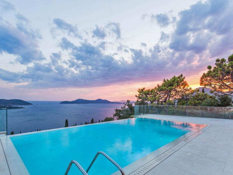 Villa Velvet Dubrovnik , Dubrovnik region 