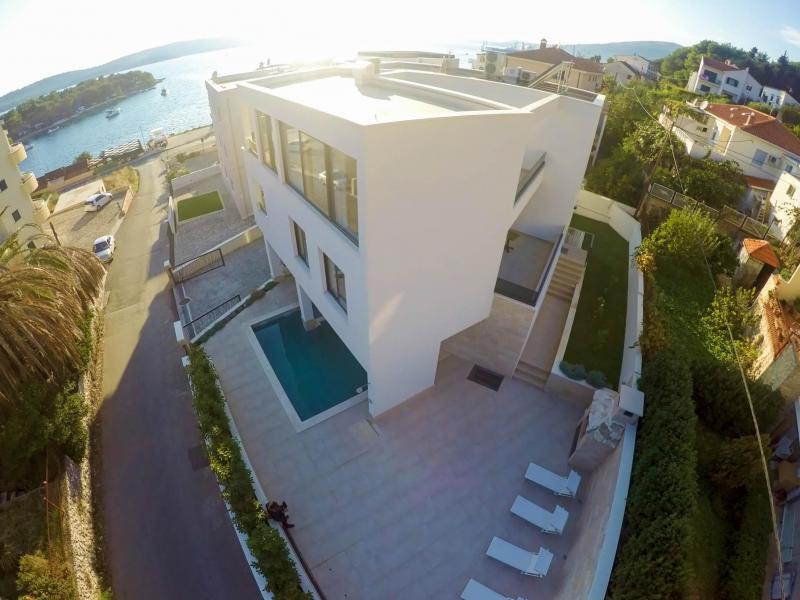 Villa Novela , Dalmatian Hinterland 