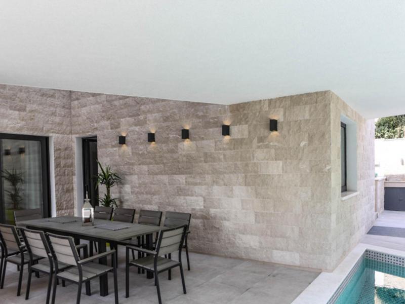 Villa Novela , Dalmatian Hinterland 