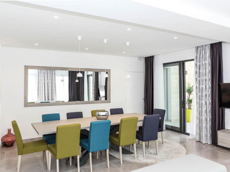 Villa Novela , Dalmatian Hinterland 