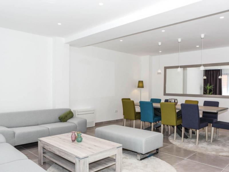 Villa Novela , Dalmatian Hinterland 