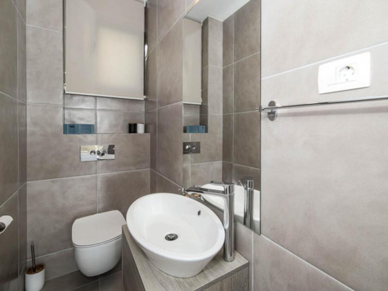 Villa Novela , Dalmatian Hinterland 