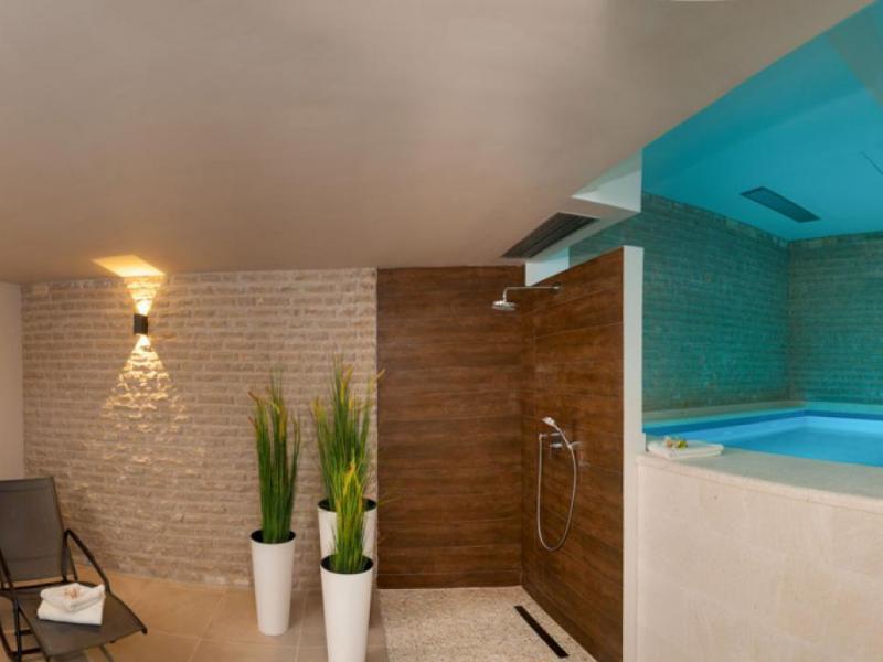 Villa Trogir Twins 1 , Dalmatian Hinterland 