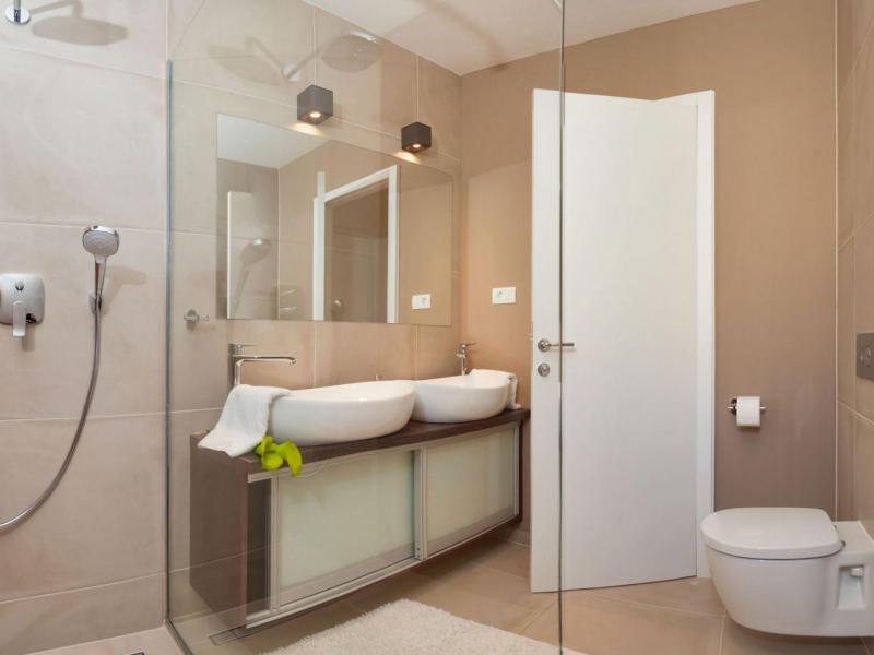 Villa Trogir Twins 1 , Dalmatian Hinterland 