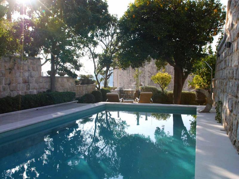 Villa Muri di Dubrovnik , Dubrovnik 