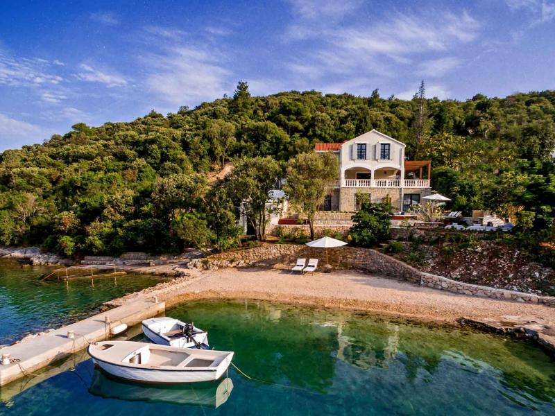 Villa Exclusive Dream , Islands , Korcula Island 