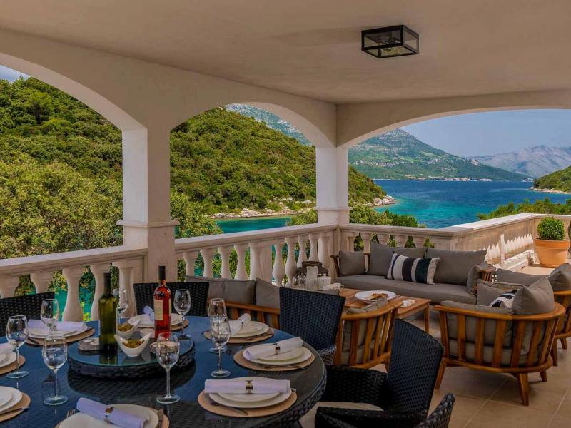 Villa Exclusive Dream , Islands , Korcula Island 