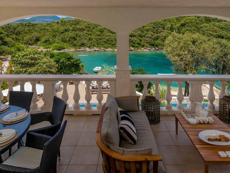 Villa Exclusive Dream , Islands , Korcula Island 