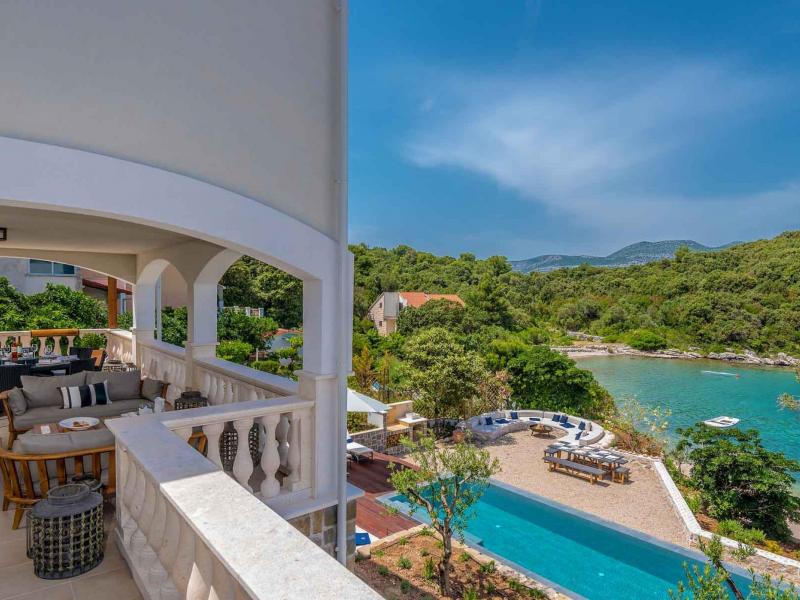 Villa Exclusive Dream , Islands , Korcula Island 