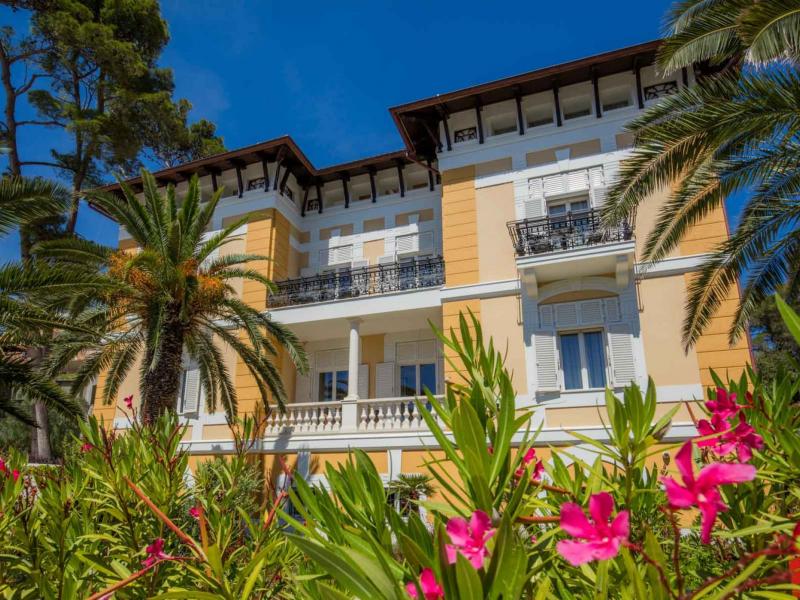 Villa Augusta , Istria 