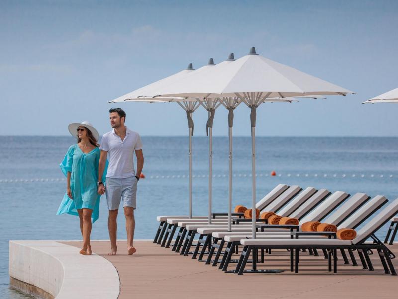 Villa Augusta , Istria 