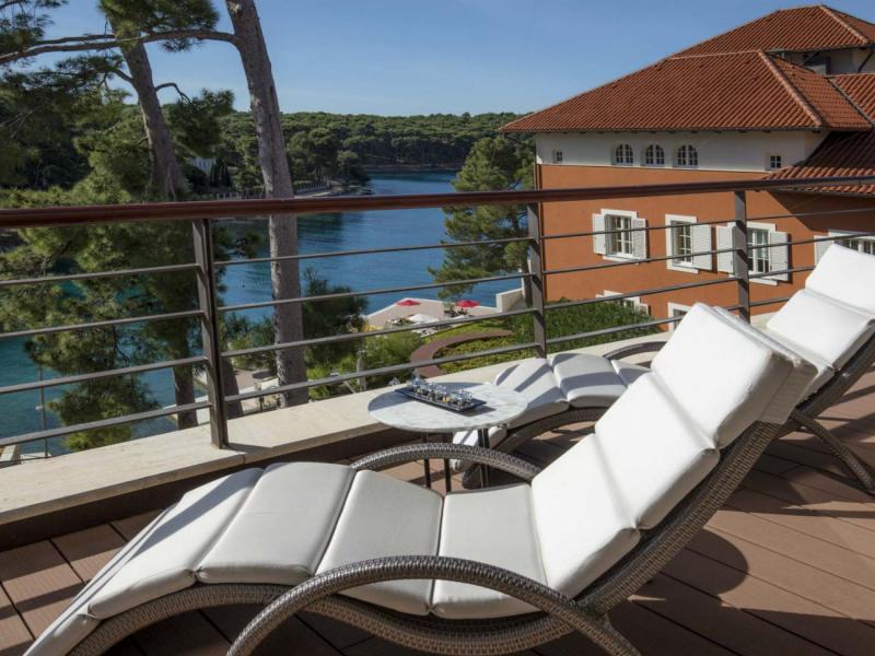 Villa Augusta , Istria 