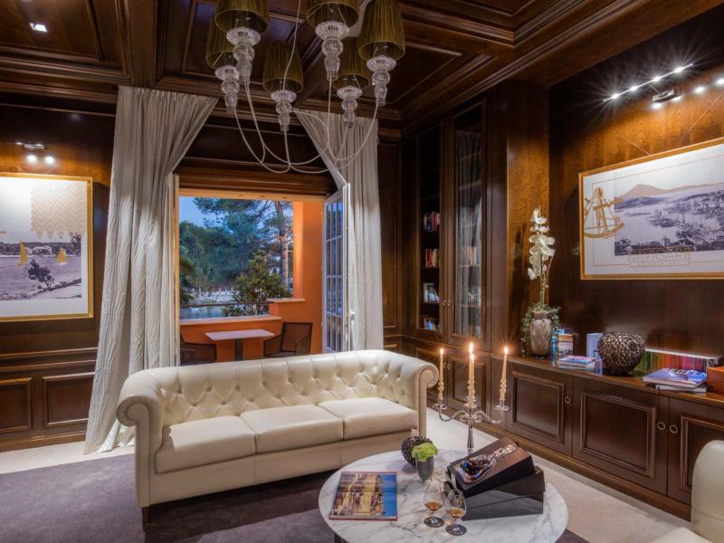 Villa Augusta , Istria 