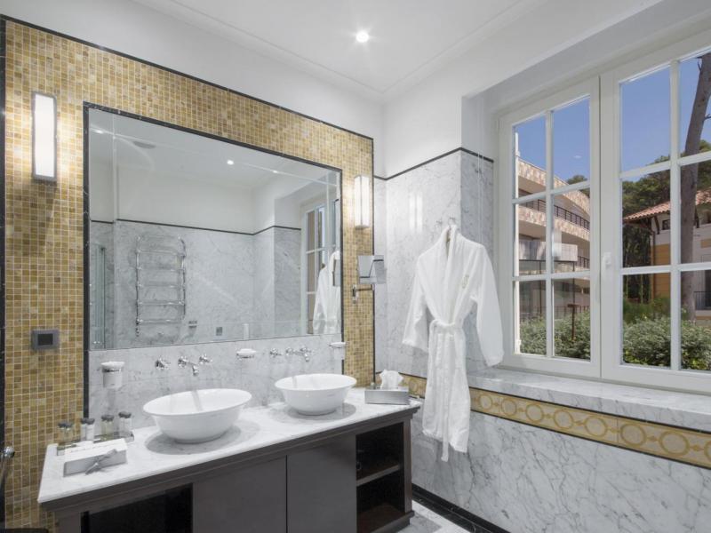 Villa Augusta , Istria 