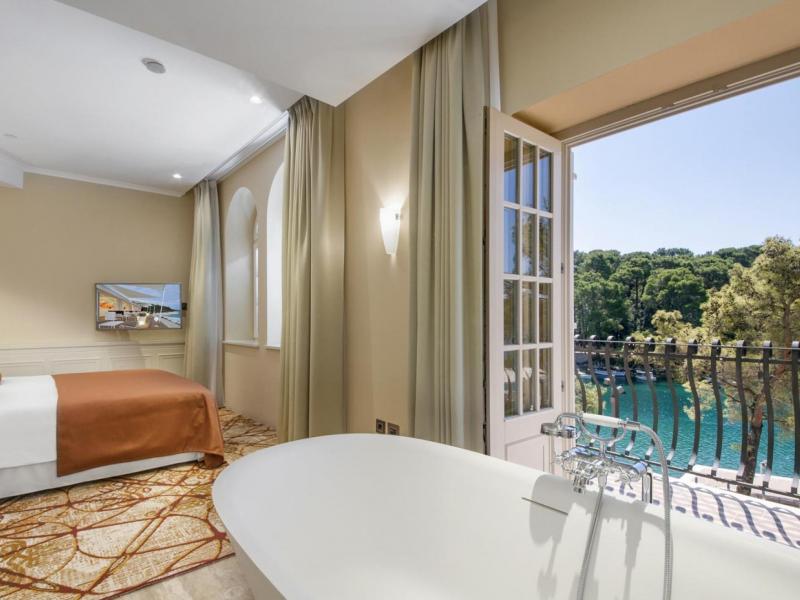 Villa Augusta , Istria 