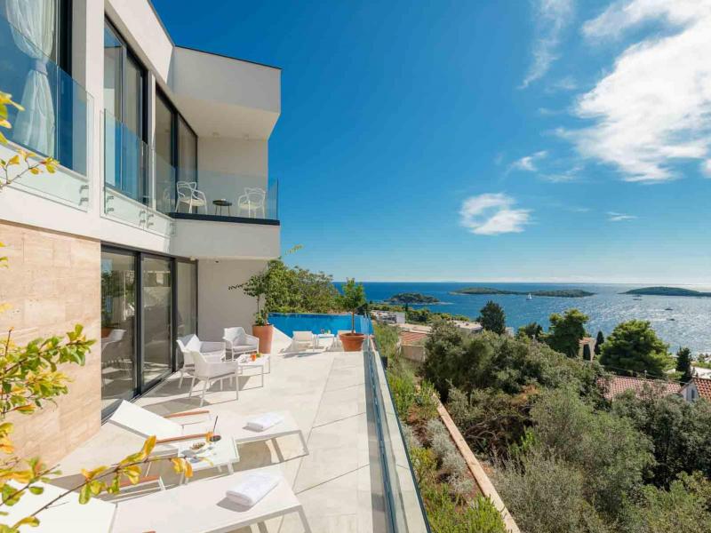 Villa Endless Summer , Islands 