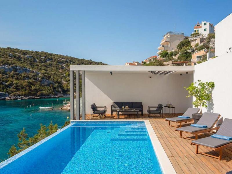 Villa Mar , Dalmatian Hinterland 