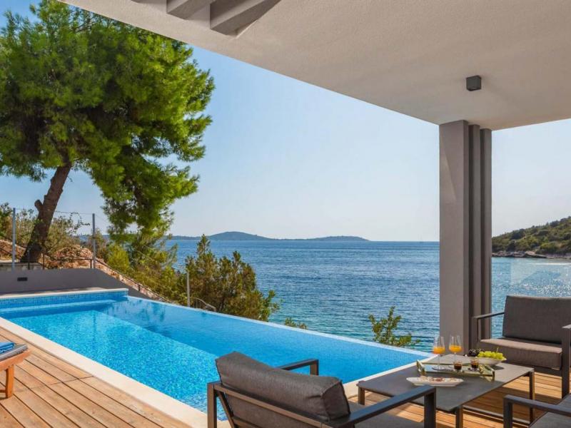 Villa Mar , Dalmatian Hinterland 
