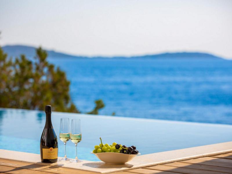 Villa Mar , Dalmatian Hinterland 