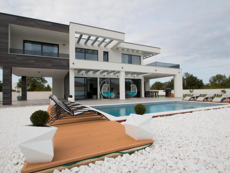 Villa Ares , Dalmatian Hinterland 