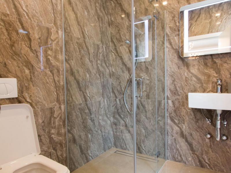 Villa Ares , Dalmatian Hinterland 