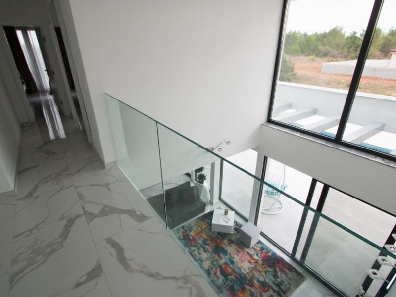 Villa Ares , Dalmatian Hinterland 