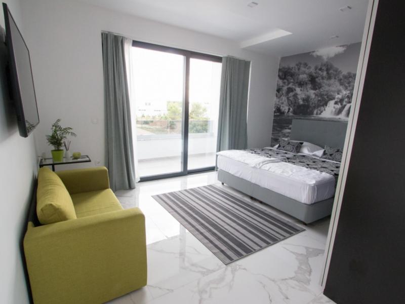 Villa Ares , Dalmatian Hinterland 