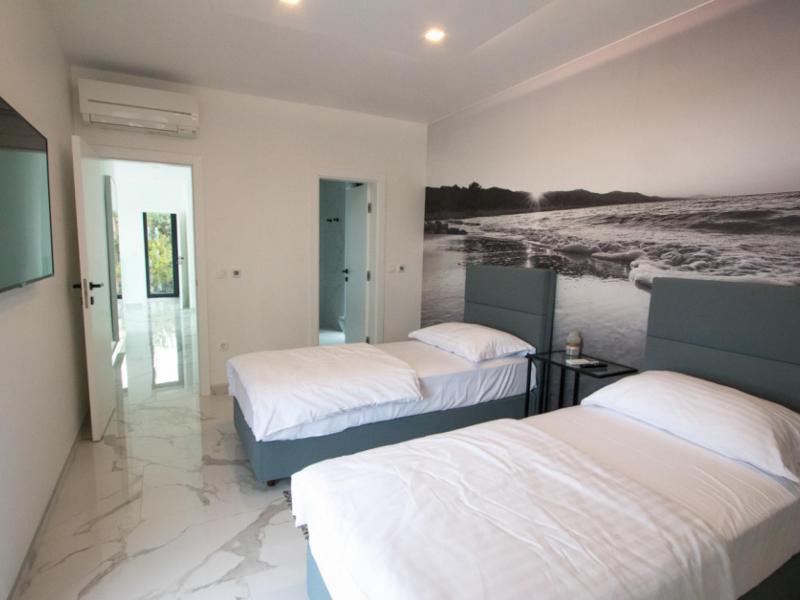 Villa Ares , Dalmatian Hinterland 