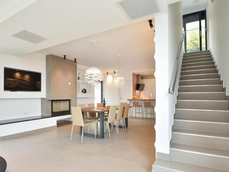 Villa Fortica , Dalmatian Hinterland 